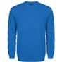 EXCD by Promodoro Sweat unisexe polycoton cobalt_blue