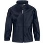 B&C Collection Sirocco Kids navy