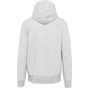 kariban Sweat-shirt vintage zippé à capuche homme ash_heather