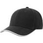 Atlantis PILOT PIPING SANDWICH-S black