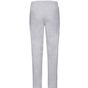fruit of the loom Classic Open Leg Jog Pants heather_grey