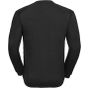 Russell Sweatshirt de travail ras du cou très résistant black