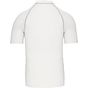 ProAct T-shirt surf adulte white