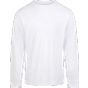 AWDis T AWDIS 180 LONG SLEEVE T arctic_white