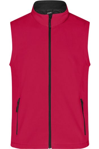 Image produit Men´s Promo Softshell Vest
