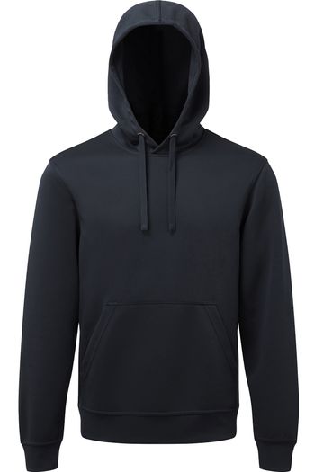 Image produit Sweat à capuche Tridri® Spun-Dyed