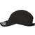 flexfit Polar Fleece Jockey Cap black