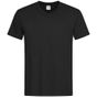 Stedman Classic-T V-neck black_opal