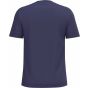 Kariban T-shirt Bio150 IC homme deep_purple