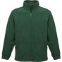 Regatta Men's Thor III Full Zip Fleece bottle_green