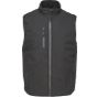 Sol's Falcon padded bw Noir