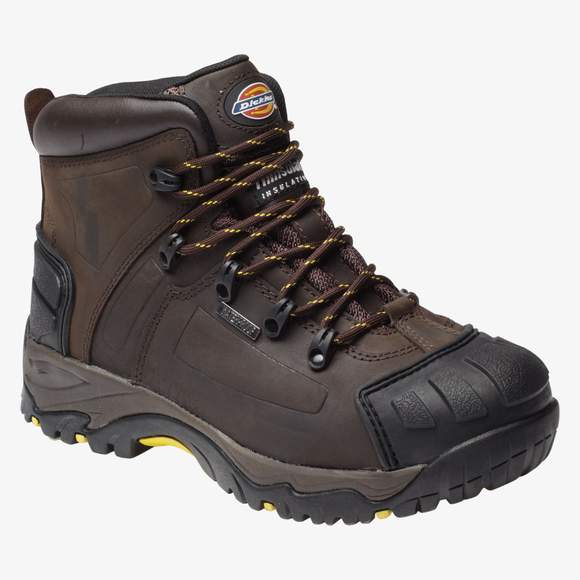 Chaussure de s curit Dickies DFD23310 Chaussure de randonn e