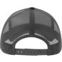 Atlantis RAPPER COTTON-S black/dark_grey
