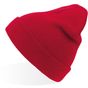 Atlantis Wind Beanie red