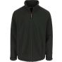 Herock Julius Softshell Jacket black
