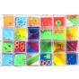 Stamina CUBIK transparent
