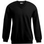 Promodoro Men´s V-Neck Sweater black
