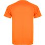 Roly Sport Montecarlo orange_fluo