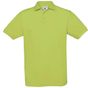 B&C Collection Safran pistachio