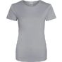 AWDis Just Cool Women's Cool T heather_grey