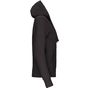 Kariban sweat-shirt zippé capuche femme dark_grey