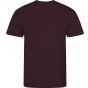 AWDis Just Cool Cool T burgundy