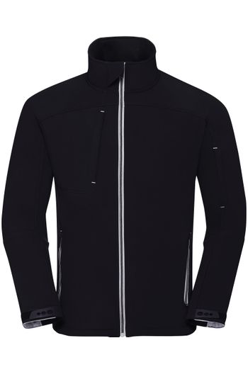 Image produit Bionic softshell men