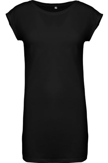 Image produit T-shirt long femme