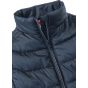 Russell Bodywarmer Nano femme french navy