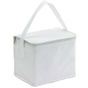 L-merch Cooler Bag Celsius white