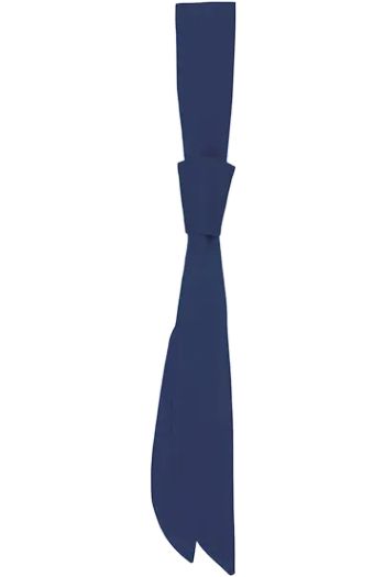 Pre-Tied Service Bow Tie