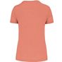 ProAct T-shirt Triblend sport femme coral