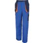 Result Lite trouser royal/navy/orange