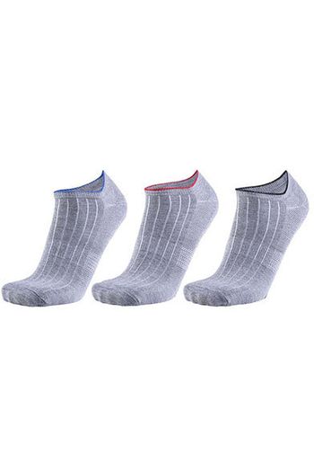 In Liner Ultralight Socks (3 Pair Banderole)