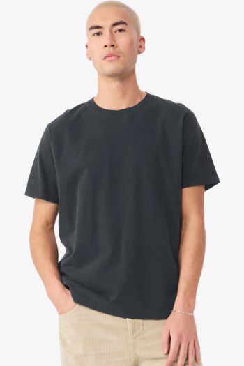 Image produit Unisex heavyweight garment dye tee