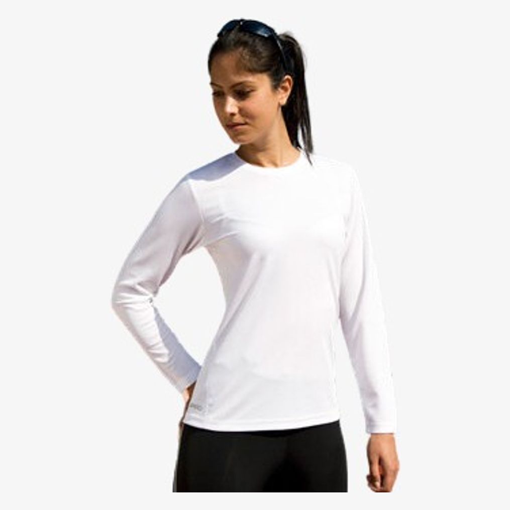 Ladies' Performance T-Shirt LS result