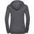 Russell Authentic Sweat Capuche Zippé Femme convoy_grey