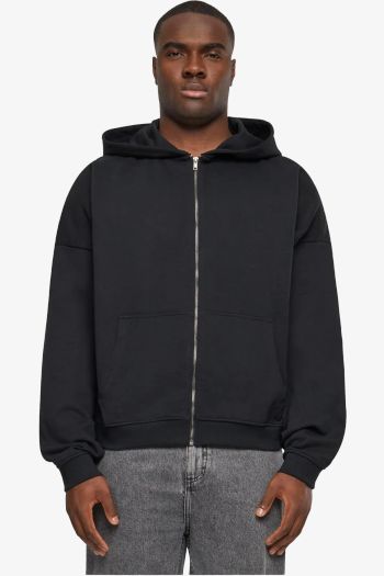 90's Zip Hoody