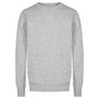Xo by Promodoro X.O Sweater Men heather_grey