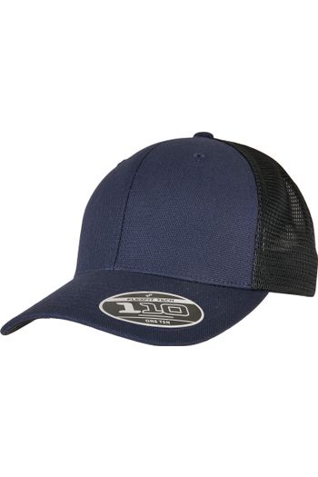 Image produit 110 Structured Canvas Trucker Cap