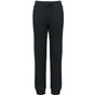 Kariban Pantalon jogging enfant black