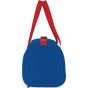 Kimood Sac de sport avec compartiment pour chaussures royal_blue/red