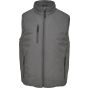 Sol's Falcon padded bw Anthracite