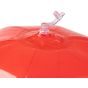 Stamina KIPAR rouge