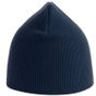 Atlantis Kid Yala - Bonnet en coton organique enfant navy