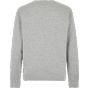 Kustom Kit Regular Fit Sweatshirt Heather grey