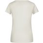 James&Nicholson Ladies´ Basic-T natural