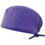 Velilla Bonnet sanitaire purple