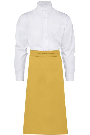 Image produit Rome Medium Length Bistro Apron