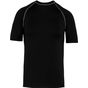 ProAct T-shirt surf adulte black